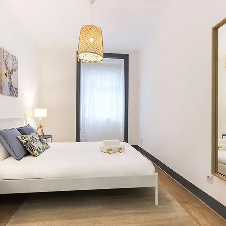 Appartement Typical By Homing *