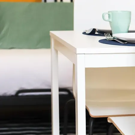 Typical By Homing Lissabon