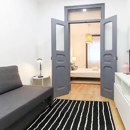 Typical By Homing Appartement *