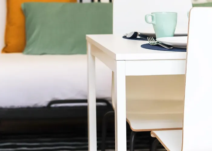 Typical By Homing Lisbon