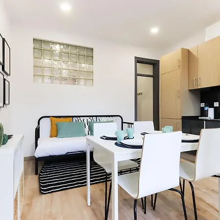 Typical By Homing Apartamento *
