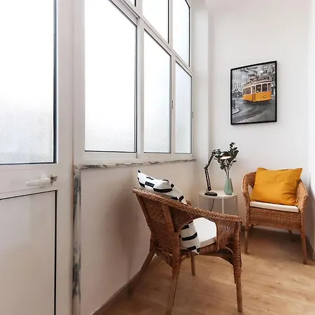 Apartamento Typical By Homing
