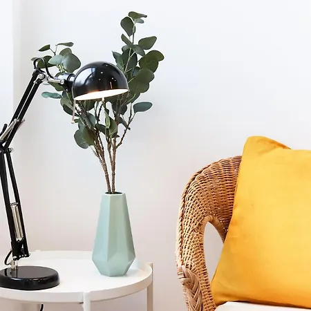 Typical By Homing Apartamento *