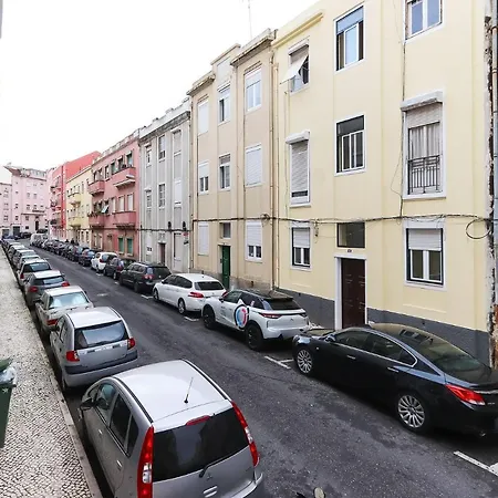 Typical By Homing * Lisboa