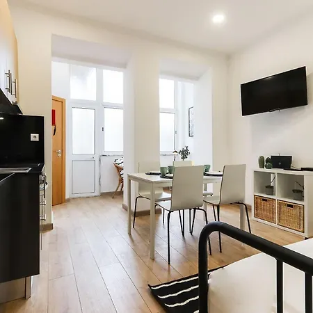 Typical By Homing Apartamento *