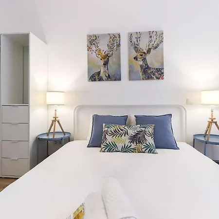 Apartmán Typical By Homing *