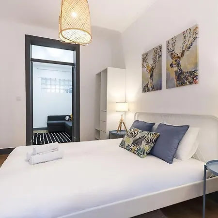 Typical By Homing Apartamento *