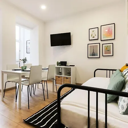 Apartamento Typical By Homing *