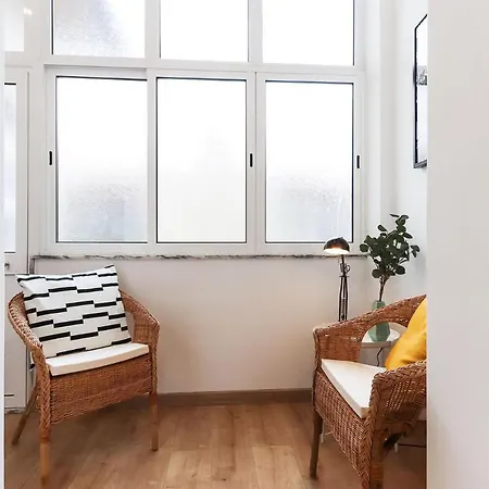 Apartamento Typical By Homing