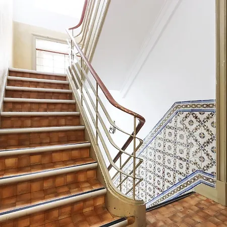 Typical By Homing Apartamento