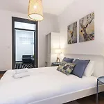 Typical By Homing Apartament *